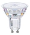 GU10 3,6W dimbare LED lamp - Glas, 2700K, 36° stralingshoek