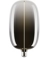 E27 4,8W dimbare LED lamp - WG145, Smoke, Flex Magnetic, 1800K, 100lm