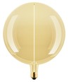 E27 4,8W dimbare LED lamp - G200, Gold, Flex Magnetic, 1800K, 200lm