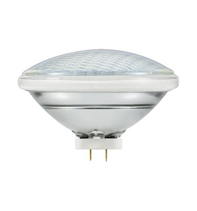 33W LED PAR56 lamp, GX16d - 3800lm, dimbaar, 2700K, helder glas
