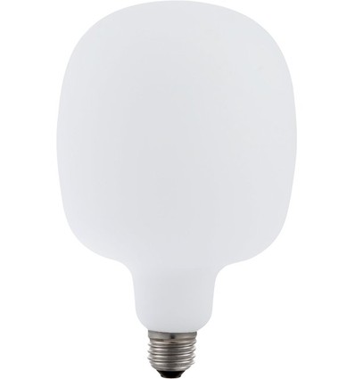 E27 6W XXL TO120 dimbare LED-lamp - 550lm, Filament, mat wit, 2500K