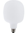 E27 6W XXL TO120 dimbare LED-lamp - 550lm, Filament, mat wit, 2500K