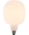E27 6W XXL TO120 dimbare LED-lamp - 550lm, Filament, mat wit, 2500K