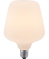 E27 6W XXL dimbare LED-lamp - ST125, filament, mat wit, 2500K