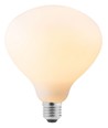 E27 6W XXL Filament LED lamp - R125, 550lm, dimbaar, mat wit, 2500K