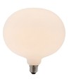 E27 5W XXL Filament LED lamp - R180, 550lm, dimbaar, mat wit, 2500K