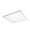 60x60 opbouwframe voor LED paneel - Wit, 620x620mm, voor Algine armaturen