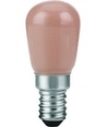 E14 2W dimbare LED filament lamp - 5,8cm, 1800K Flame, Pygmy, 90lm