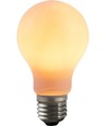 E27 4,5W dimbare LED filamentlamp - A60, 1900K Flame, 300lm