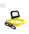 30W NOCTIS TECHNIC breedstraler - IP65, koud wit, geel, werklamp, buiten