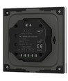 LEDlife rWave RGBW wandcontroller - Zwart, 12V-24V
