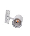 29W RA98 3-fase spanningsrail spot - 110lm/w, wit