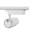 29W 1-fase RA98 spanningsrail spot - 110lm/w, wit, 1F2W