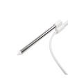 Flexibele groeilamp met grondpen - 12W, timer