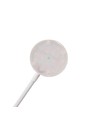 Flexibele groeilamp met grondpen - 12W, timer