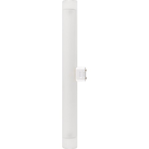 S14d 2,8W dimbare LED lamp - T30, 2200K, mat glas, 150lm