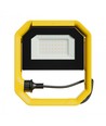 30W NOCTIS TECHNIC breedstraler - IP65, koud wit, geel, werklamp, buiten