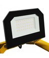 30W NOCTIS TECHNIC breedstraler - IP65, koud wit, geel, werklamp, buiten