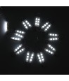 1,1W LED-module - 12V DC, IP66, waterdicht koud wit, perfect voor borden en speciale oplossingen