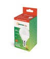 E14 6W LED-lamp - G45