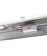 Spectrum Gigant Pro 58W LED armatuur - 150cm, 150lm/W, IP66 waterdicht, doorverbonden, IK10, 230V