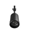 20W PAVA BASIC 3-fase railspot - Instelbare CCT, 111lm/W, 20-45°, zwart