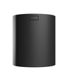 7W Chloe complete LED opbouwspot - CCT, Ø9cm, zwart, UGR19, 45 graden, incl. lichtbron