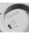 Chloe 7W complete opbouwspot - CCT, UGR