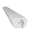 30cm 18W Limea Select compleet LED armatuur - 122lm/W, IP65, 3xCCT, 5 jaar garantie