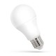 Spectrum 13W LED-lamp - E27, A60, 230V