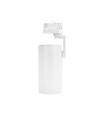 GU10 wandlamp met up/down licht - IP44 buiten, exclusief lichtbron