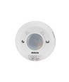 Bewegingssensor 360° PIR - 1000W, 6m, IP20 binnen, 230V, Spectrum