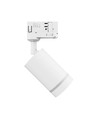 MADARA ALTRO RING GU10 - 3-fase railsysteem, zonder lichtbron, 250V, IP20, 60x101x141mm, wit