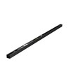 150cm 50W ALLDAY BASIC LED lichtlijn - 125lm/W, Zwart, CCT, 5 jaar garantie, lineair systeem