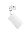 20W PAVA BASIC railspot - CCT, 20-45° stralingshoek, 111lm/W, wit, IP20