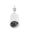 20W PAVA BASIC railspot - CCT, 20-45° stralingshoek, 111lm/W, wit, IP20