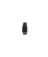 SHIFT Basic - Raster S Lineaire Lamp, 220mm, 12W, 2700K, Zwart