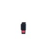 SYSTEM SHIFT BASIC GRID XS 6W railspot voor 48V - 4000K, 100°, zwart, IP20