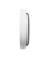 15W Pastilo LED plafondlamp - 1800lm, IP54, IK10, 3CCT, Ø22,1cm, witte rand
