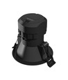 7W CCT inbouwspot - 3 lichtkleuren, Ø9cm, Gat: Ø7,5 cm
