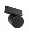 10W Shift Bluetooth speaker voor railsysteem, 48V - Zwart, Bluetooth 5.4, IP20, voor 48V spanningsrail