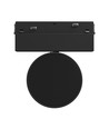 10W Shift Bluetooth speaker voor railsysteem, 48V - Zwart, Bluetooth 5.4, IP20, voor 48V spanningsrail