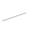120cm 36W Limea Select compleet LED armatuur - 122lm/W, IP65, 3CCT, doorvoerbedraad, witte behuizing