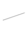 120cm 36W Limea Select compleet LED armatuur - 122lm/W, IP65, 3CCT, doorvoerbedraad, witte behuizing