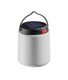 Lumina Tubo solar tafellamp - 800mAh, Ø8,9 x 10,3 cm, Spectrum