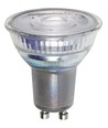 GU10 5,5W DimToWarm LED lamp - 450lm, 2200K-2700K, dimbaar, 38 graden, glas