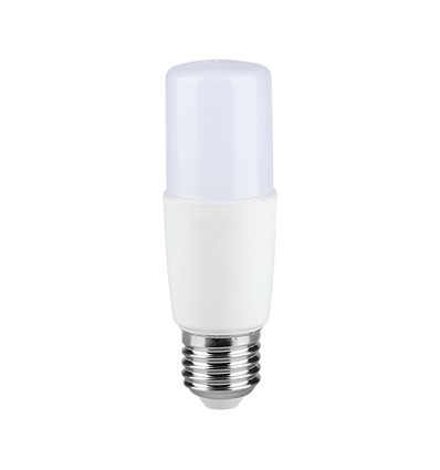 E27 7,5W LED lamp - T37, 3000K
