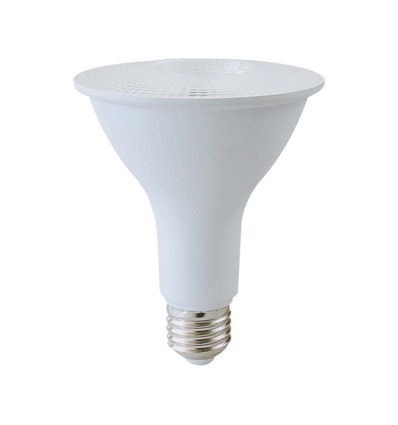 E27 11W LED PAR30 lamp - 4000K, Samsung LED chip