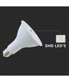 E27 11W LED PAR30 lamp - 4000K, Samsung LED chip