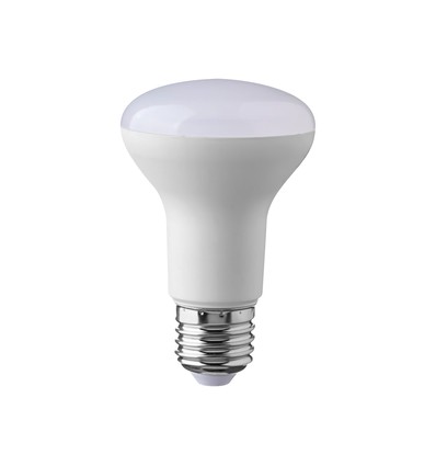 V-Tac E27 8,5W R63 LED lamp - CREE chip, 3000K, 6 jaar garantie